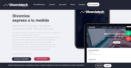Divorciatech