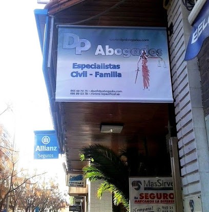 DP Abogados