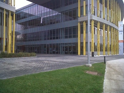 ECA - Grupo Bureau Veritas Zaragoza