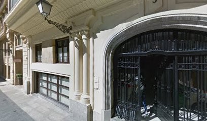 EGIBAR ABOGADOS