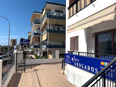 eJuris Abogados