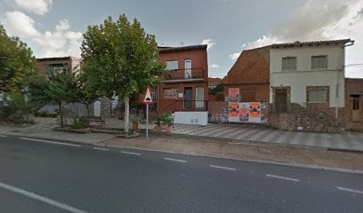 El Molino Del Abogado S A