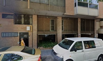ELADIA RANERA RANERA. PROCURADORA DE LOS TRIBUNALES