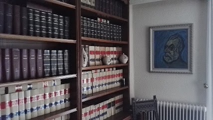 Ernesto Rivas & Rosa Encinas Abogados