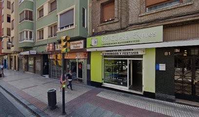 Escribano Abogados