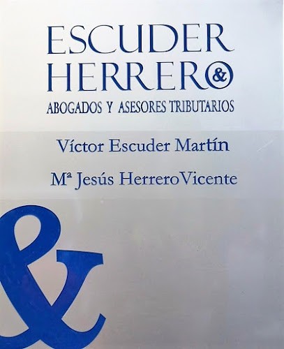 Escuder & Herrero, Abogados y Asesores tributarios