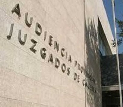 Estudio Jurídico Conca Abogados