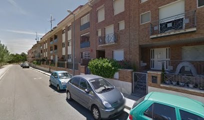 Estudios Y Proyectos Arce