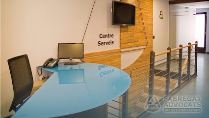 Fabregat Advocats I Serveis Empresarials