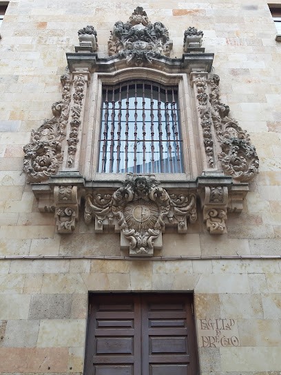 Facultad de Derecho