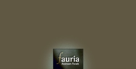 Fauria Assessors Fiscals