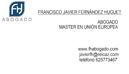 FERNÁNDEZ HUGUET ABOGADO