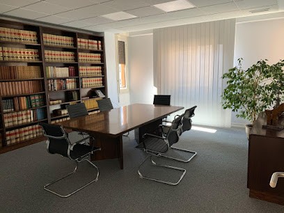 Fernando Azagra Díaz, abogado