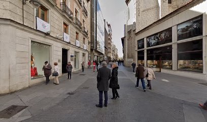 Fernando María Nogués Moreno