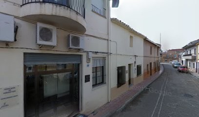 Fernando Moreno Cervera