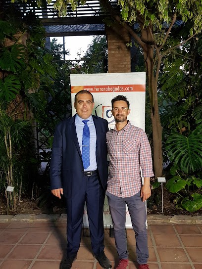 Ferran Abogados. Delegación Torrent