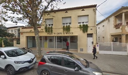 Francesc Bueno, Advocat