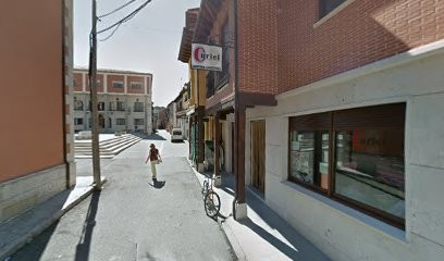 Francisco de Borja Romeo Montés