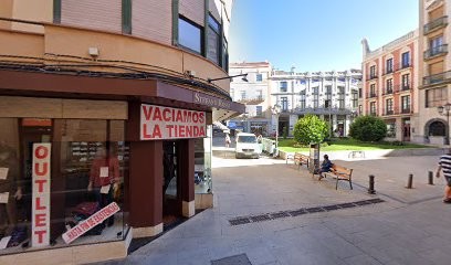 Francisco Javier Alonso Chillón