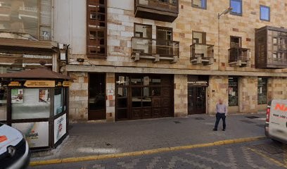 Gabinete Juridico Economico Castilla
