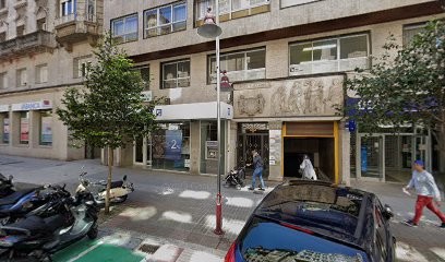 Galván Carballo Bufete