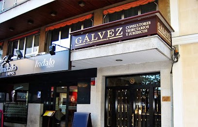 Gálvez Consultores Tributarios y Jurídicos