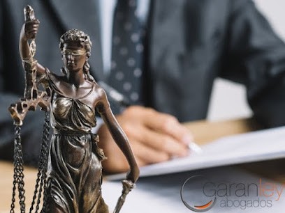 Garanley | Despacho de abogados