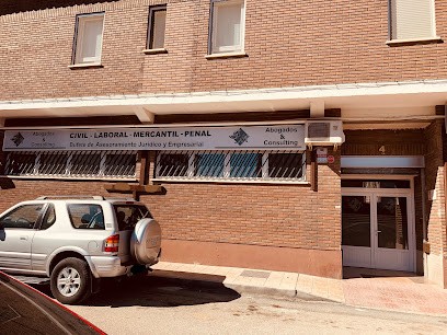 GARCIA-MARQUINA CONSULTING, S.L.