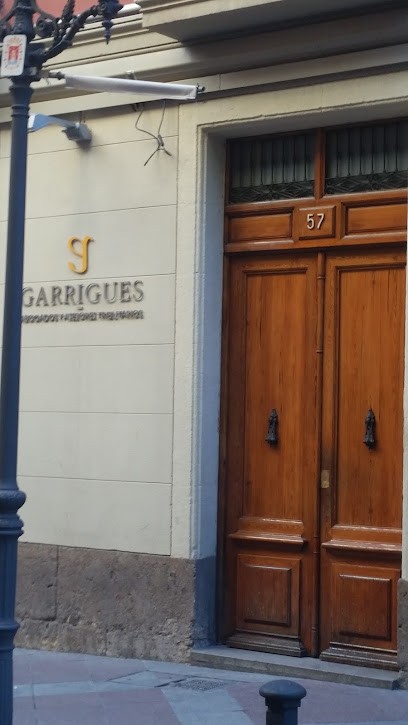Garrigues