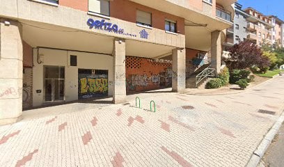 Gefiza SL