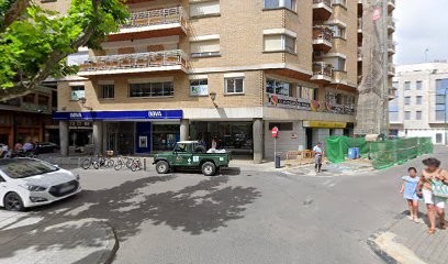 Gestión de Empresas V y G