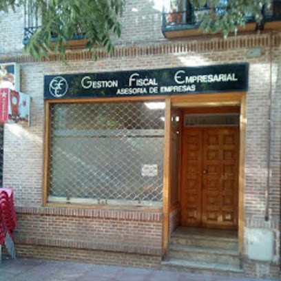 GESTION FISCAL EMPRESARIAL