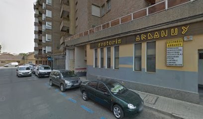 Gestoría Ardanuy
