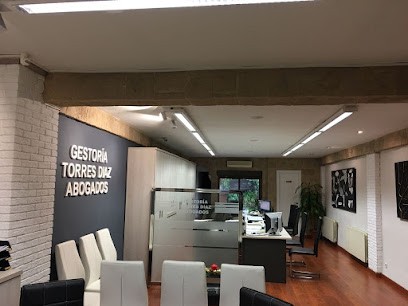 GESTORIA TORRES DIAZ ABOGADOS - En Iznalloz - Granada