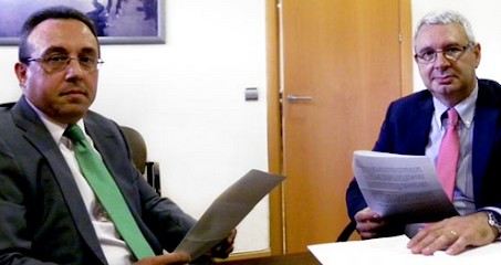 GestoRibes, Abogados Barcelona
