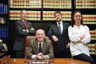 González Sastre Abogados, Gijón