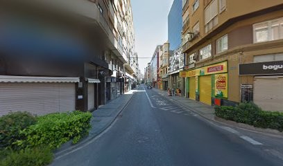 Gosálbez Abogados