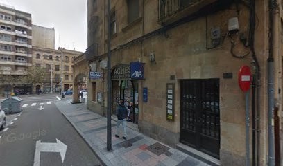 Graco Abogados