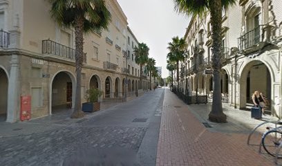 Gran Via Servicios Jurídicos