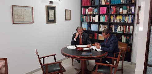 Granados, Moraza y Mendoza Abogados