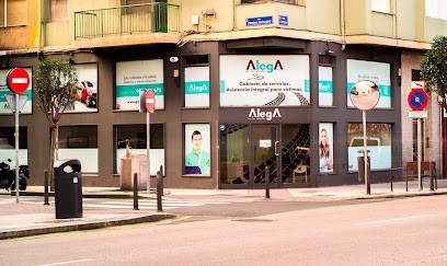 Grupo AlegA - Abogados especialistas en indemnizaciones por accidentes de tráfico