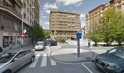 Grupo LEXA. Abogados Laboralistas. Sede ENSANCHE (con cita previa).