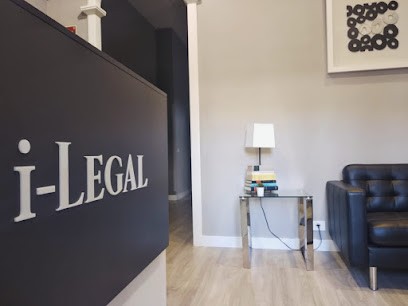 i-Legal | Abogados Santa Cruz de Tenerife