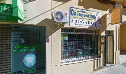 IGNACIO CABALLERO ABOGADO