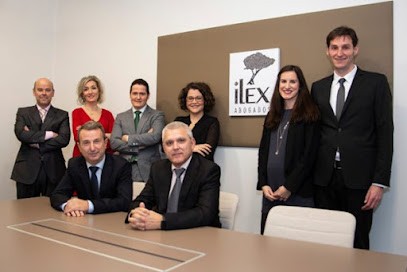 Ilex Abogados - Zaragoza