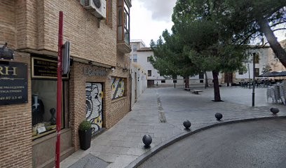 Ilustre Colegio de Abogados de Guadalajara