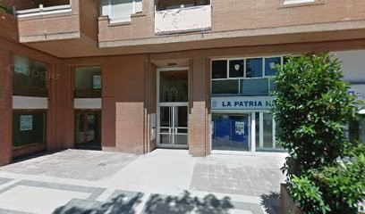 Ilustre Colegio de Abogados de Huesca