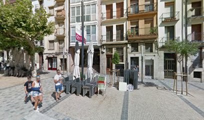 Ilustre Colegio De Abogados De La Rioja