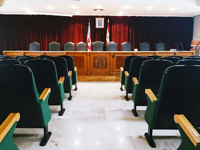 Ilustre Colegio de Abogados de Orihuela