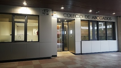 Ilustre Colegio de Abogados de Palencia